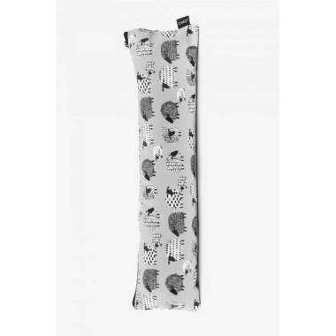 DMC Straight Knitting Needle Organizer, Grey U1979/grey