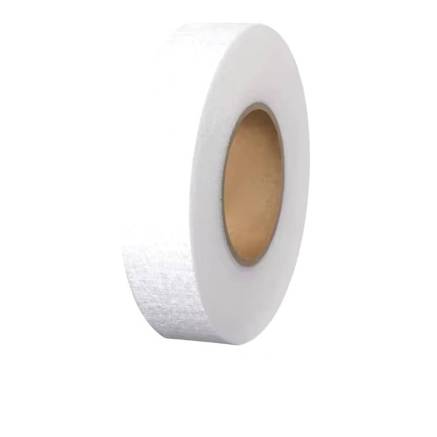 Cobweb adhesive white 2 cm 1 meter