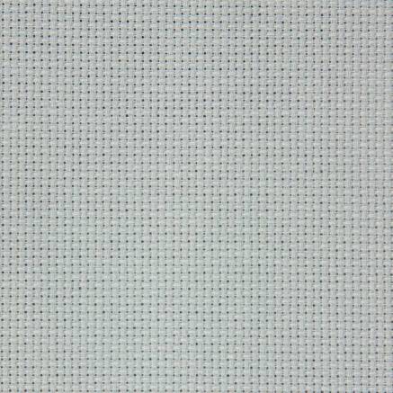 Aida 16 canvas for embroidery, grey (cut 32*45 cm), Hungary