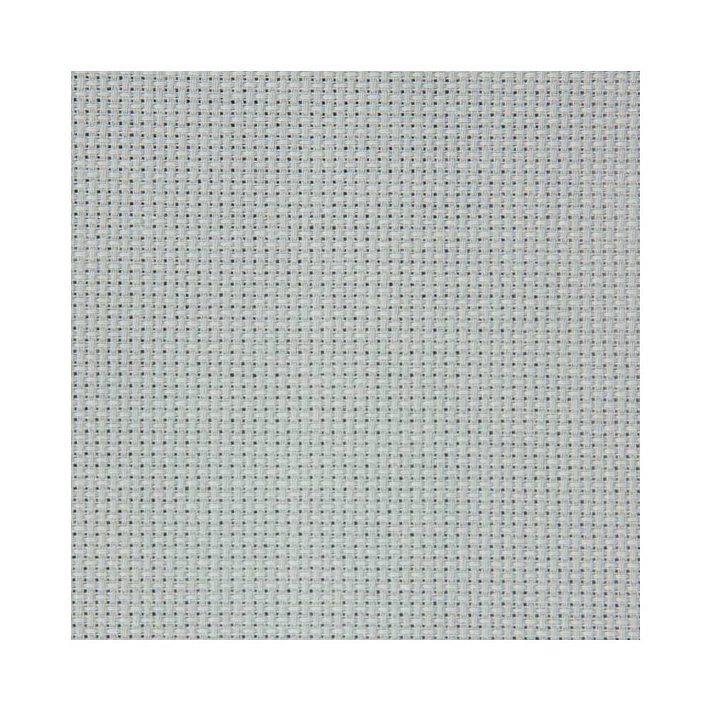 Aida 16 canvas for embroidery, grey (cut 32*45 cm), Hungary