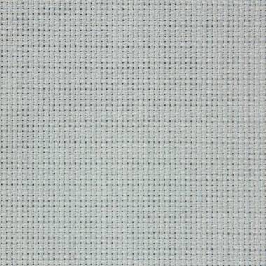 Aida 16 canvas for embroidery, grey (cut 32*45 cm), Hungary