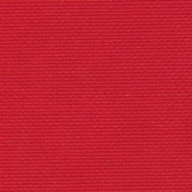 Aida 16 red embroidery canvas (cut 32*45 cm), Hungary