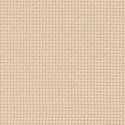 Aida 16 embroidery canvas beige (cut 32*45 cm), Hungary.