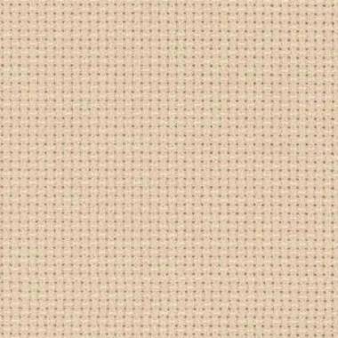 Aida 16 embroidery canvas beige (cut 32*45 cm), Hungary.