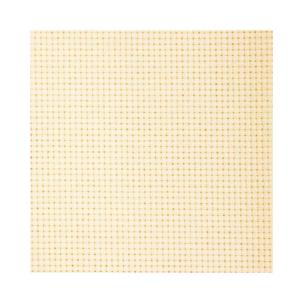 Aida 14 ecru embroidery fabric (cut 32*45 cm), Hungary