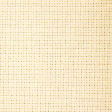 Aida 14 ecru embroidery fabric (cut 32*45 cm), Hungary
