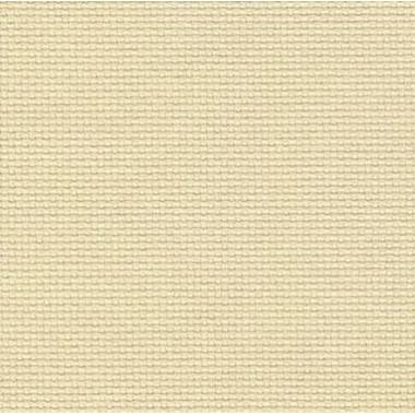 Aida 18 ecru embroidery fabric (cut 32*45 cm), Hungary