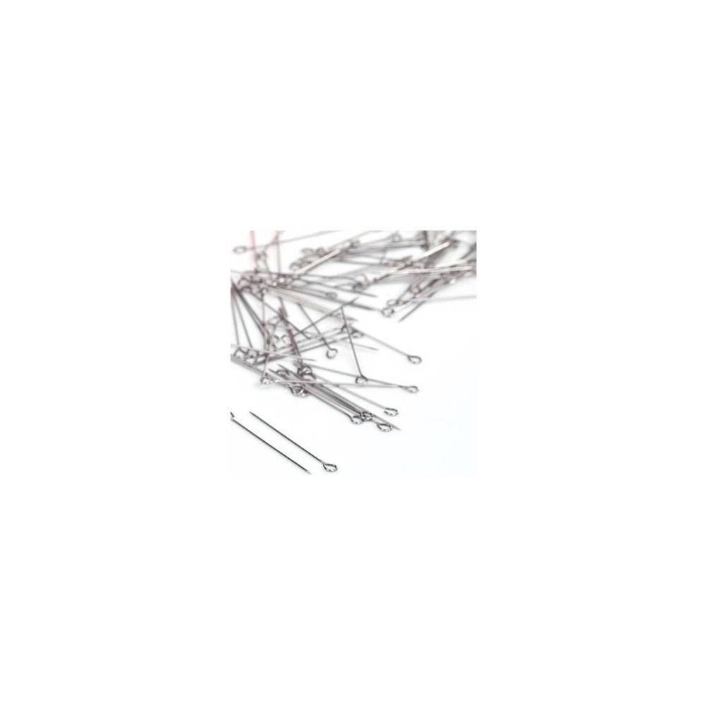 Tailor's pins 30 mm 50 pcs.
