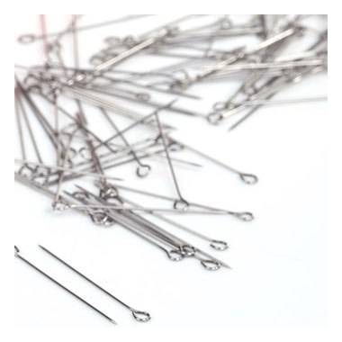 Tailor's pins 30 mm 50 pcs.