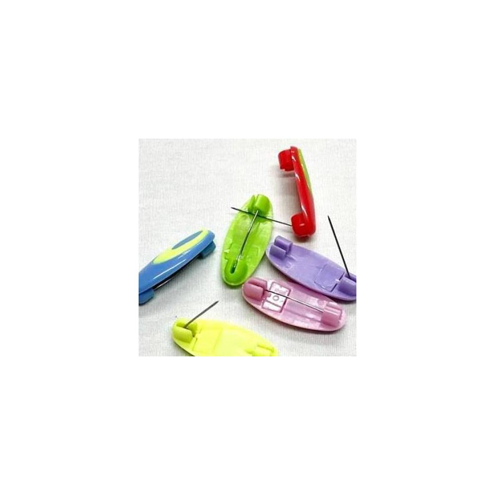 Safety pins for linen – 6 pcs.