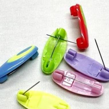 Safety pins for linen – 6 pcs.