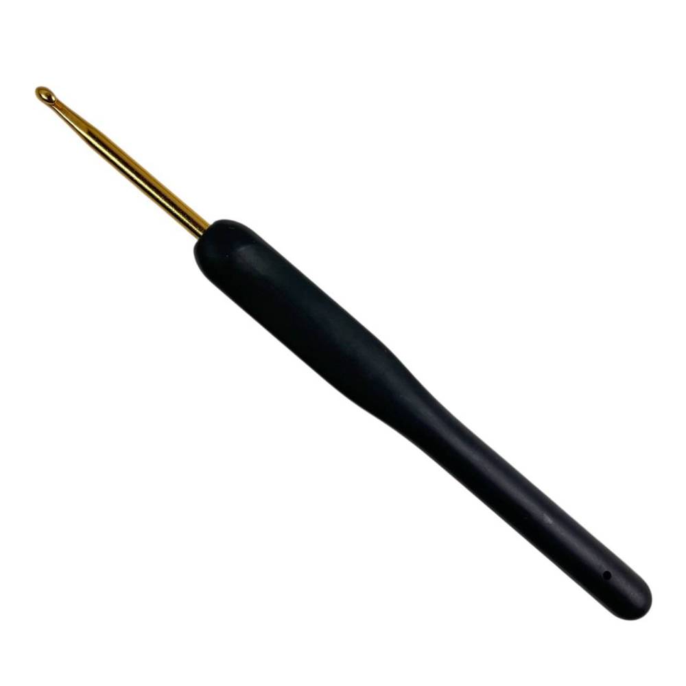 Hook with ergonomic handle 3 mm, LOREN