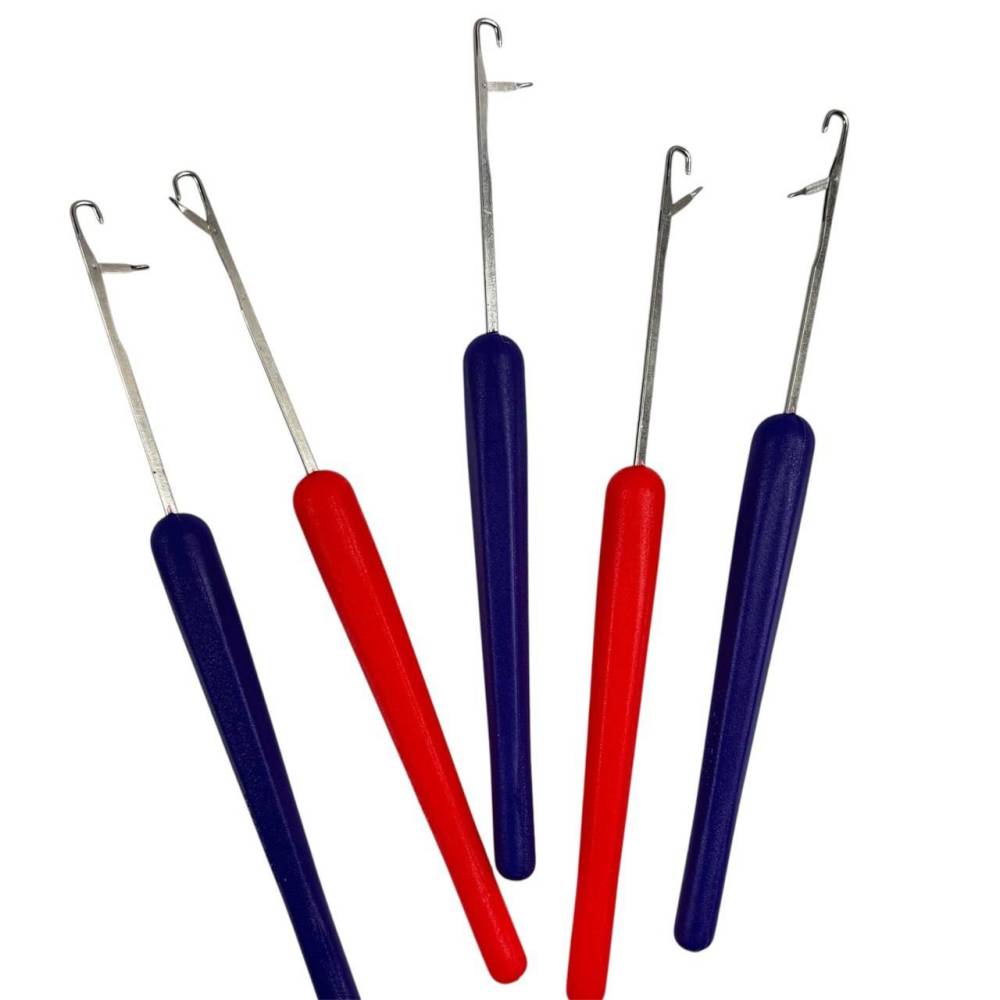 Pick-up hook, 5mm large