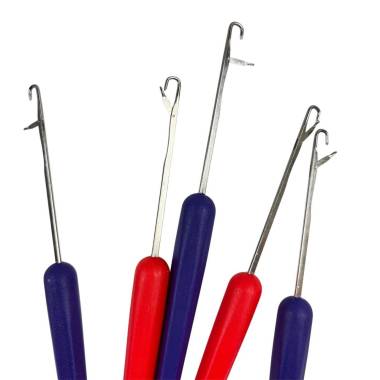 Pick-up hook, 5mm large
