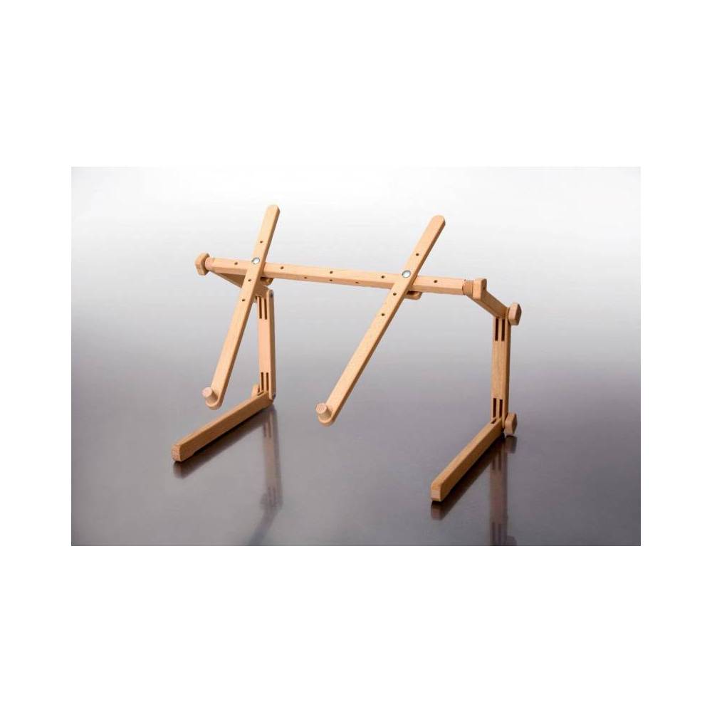 Wooden universal machine Strizh, without hoop Arabesque