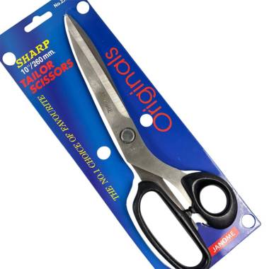 Tailor's scissors 260 mm, Janome