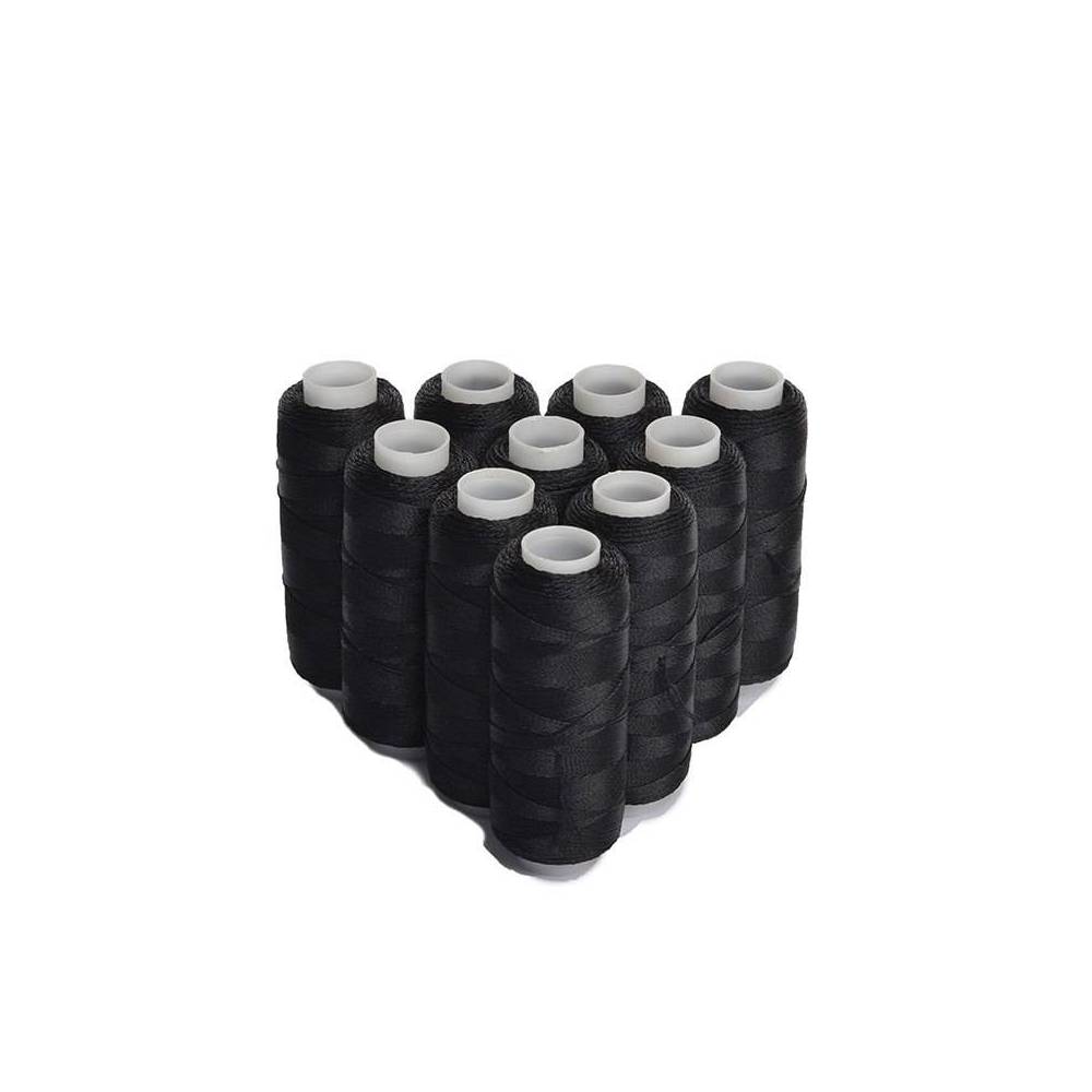 copy of Nylon thread especially strong white, 200 m