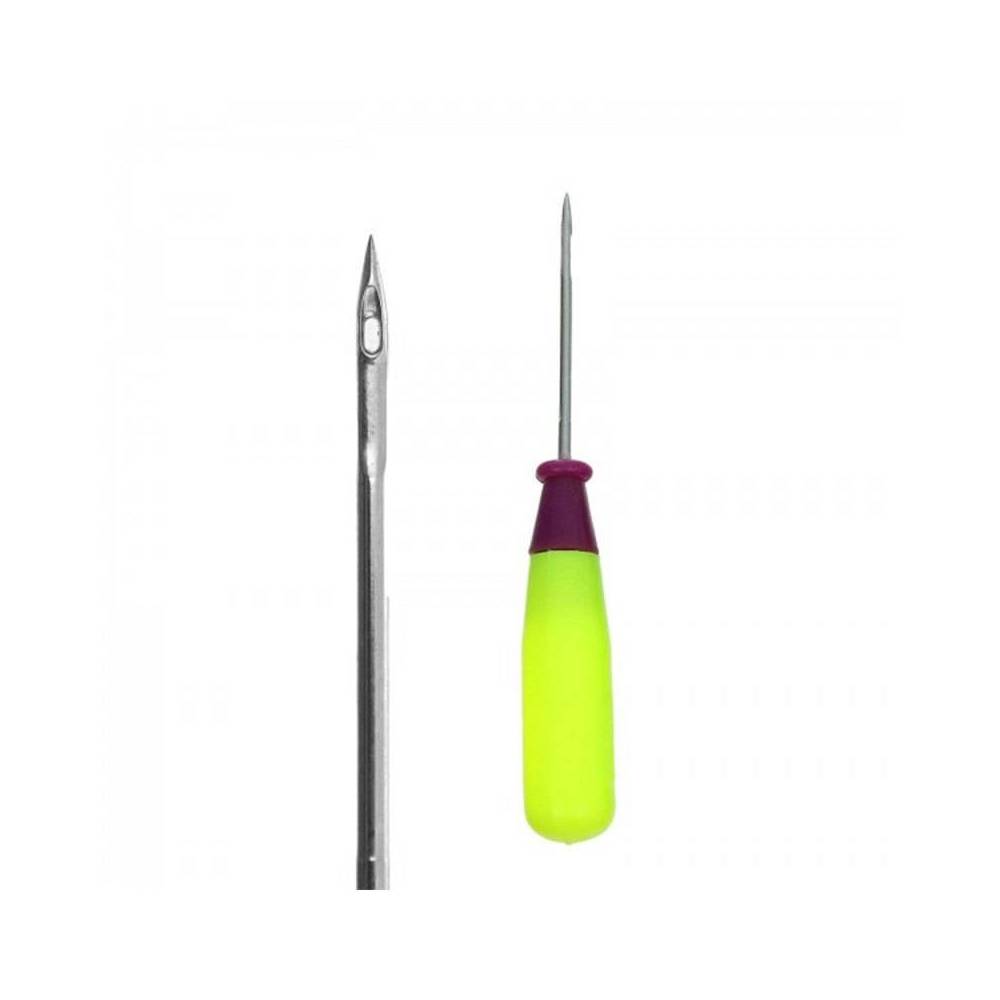 Prym Circular Knitting Needles — comfort, lightness & trusted German quality