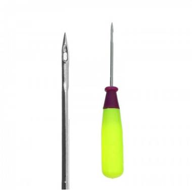 Prym Circular Knitting Needles — comfort, lightness & trusted German quality