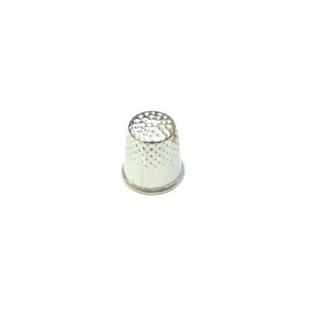Metal thimble