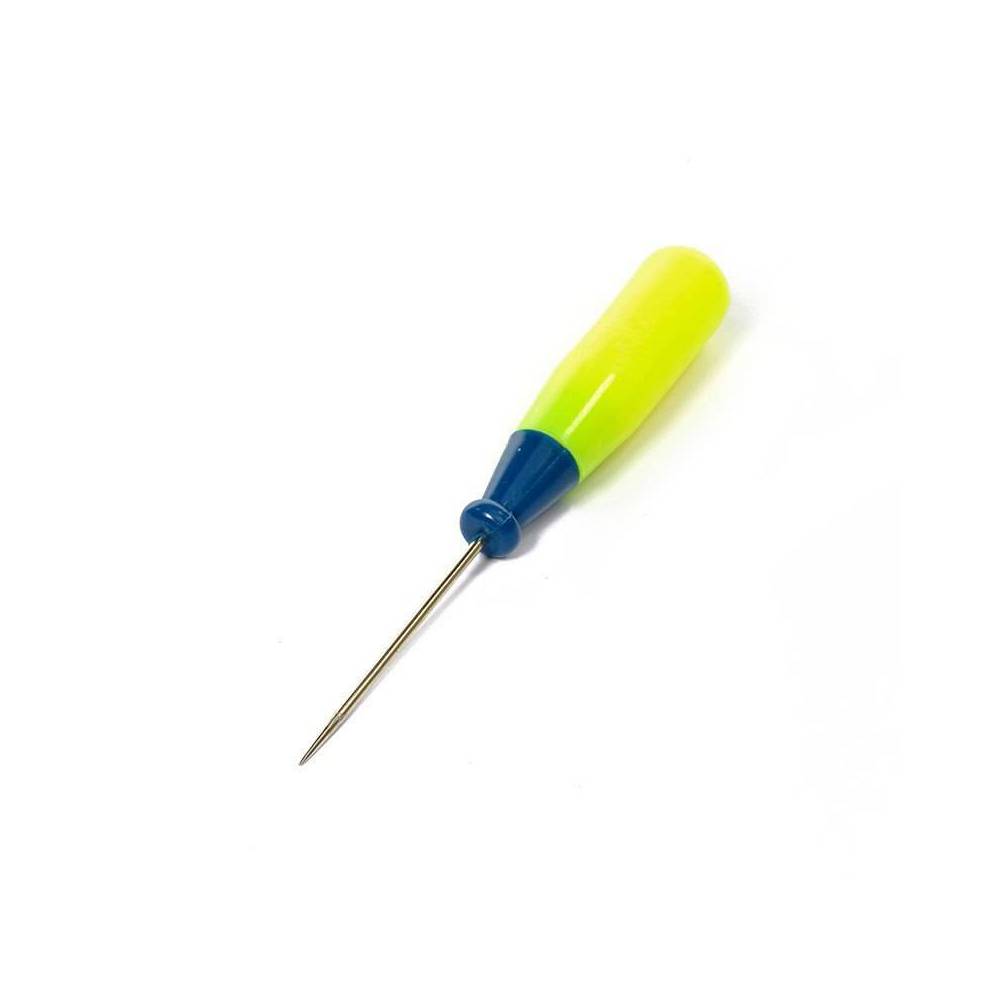Awl plastic handle, 120 mm