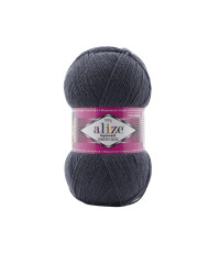 Yarn Alize Superwash Comfort smoky quartz (872)