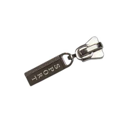 Runner №5 crown Sport dark nickel
