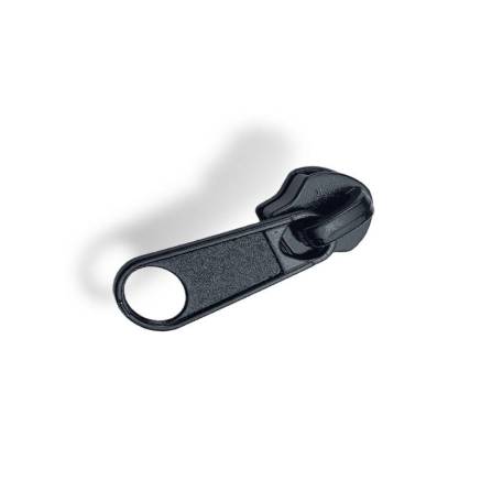 Runner No. 5 spiral black