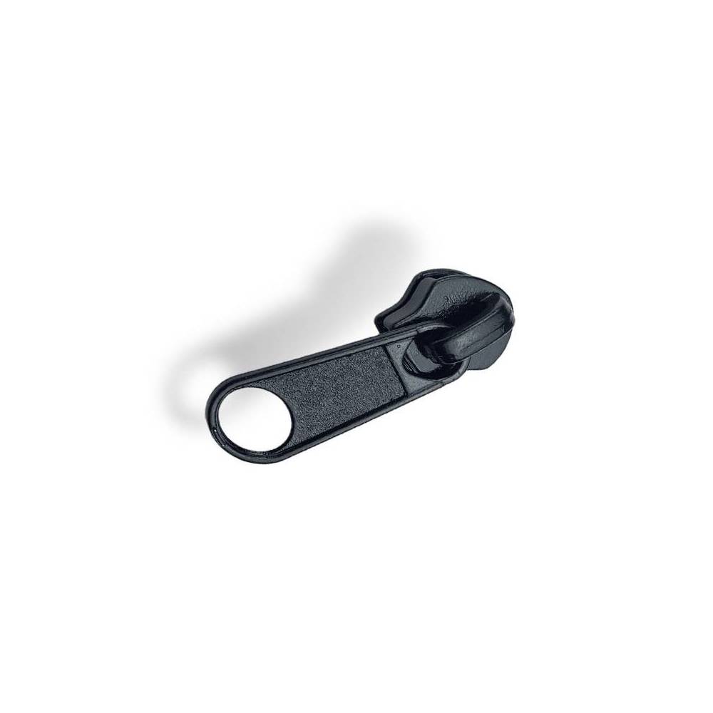 Runner No. 5 spiral black