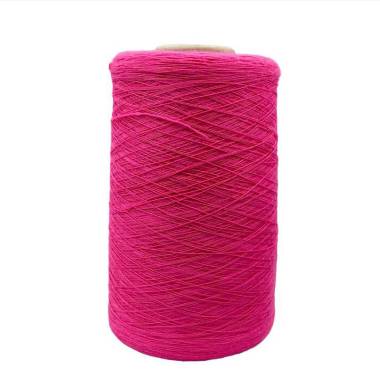 Yarn on a cone Creamy E.Miroglio, fuchsia (475 grams), №2/32