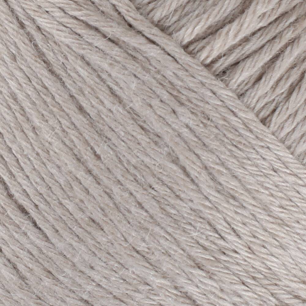 Пряжа La Mia Angora, светлый бежевый (L003)