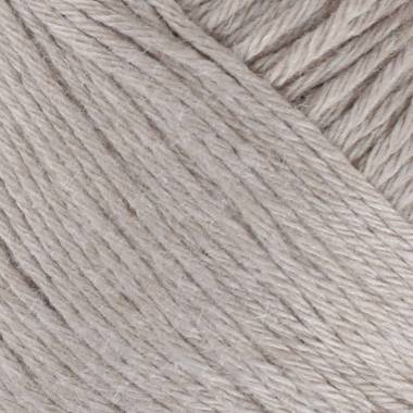 La Mia Angora yarn, light beige (L003)