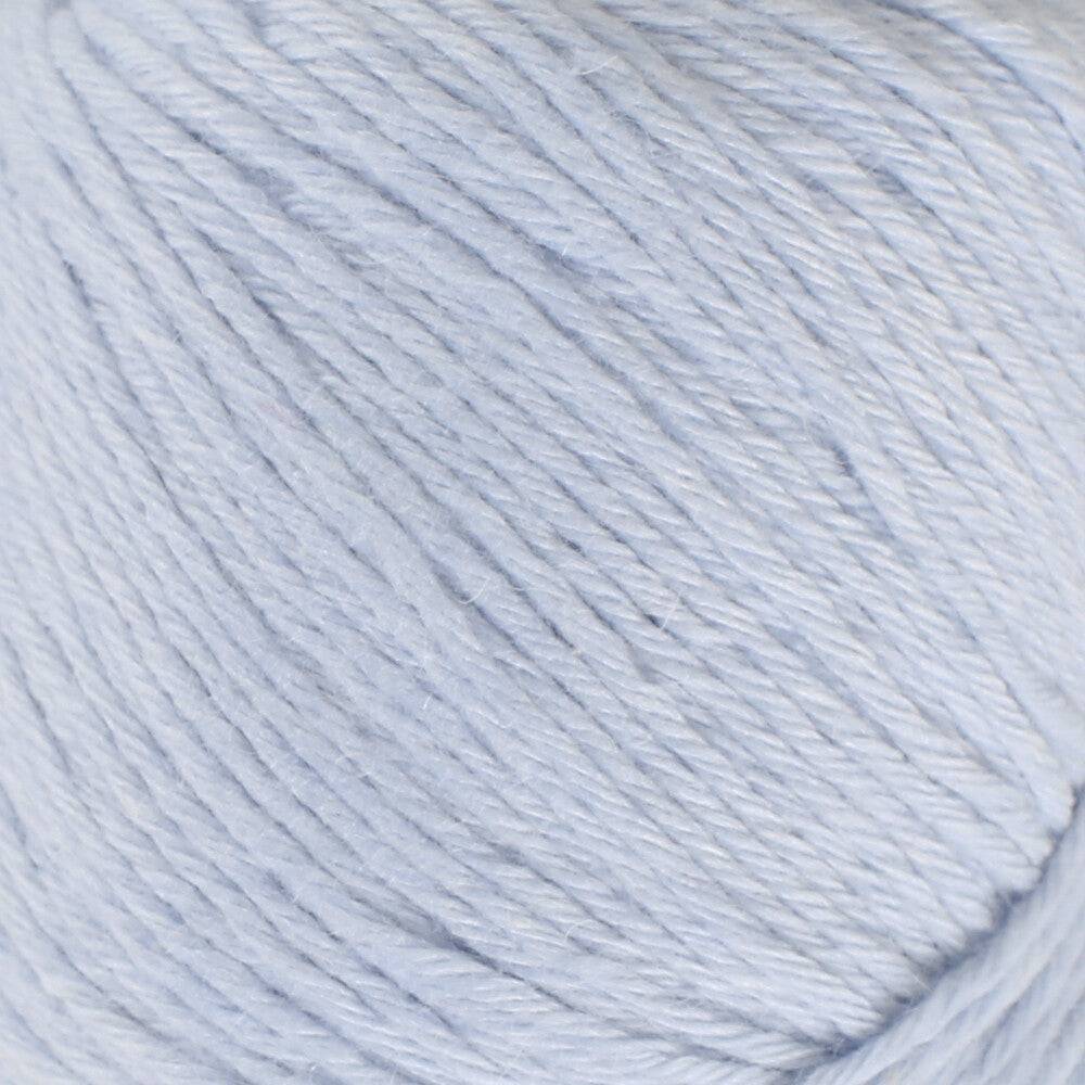 Пряжа La Mia Angora, ніжний блакитний (L128)