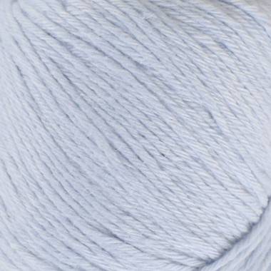 Пряжа La Mia Angora, ніжний блакитний (L128)