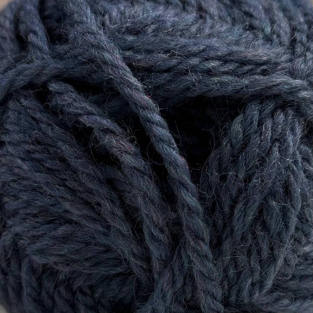 Пряжа Renew Wool Fibranatura, синий (103)