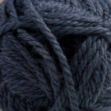 Пряжа Renew Wool Fibranatura, синий (103)