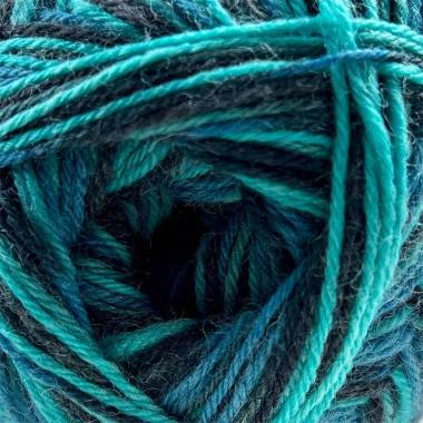 Premium Yarns Winter, multicolor (808)