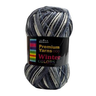 Premium Yarns Winter, multicolor (803)