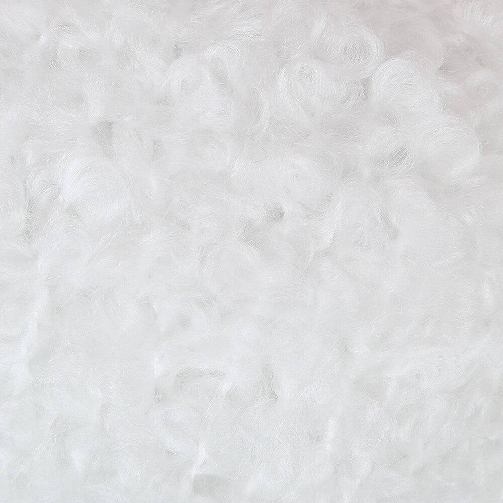 Yarn La Mia Retro white (LM1002)
