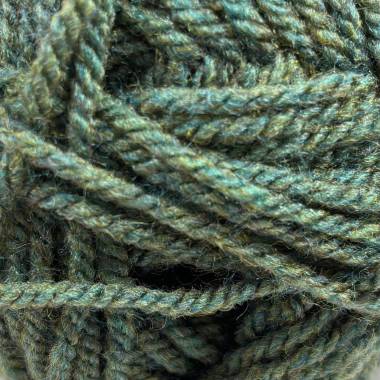Пряжа DMC Knitty 4, блакитна ялинка (904)