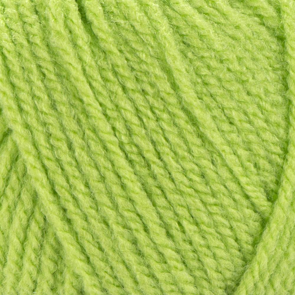 Yarn YarnАrt Baby light green (13854)