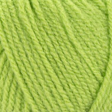 Yarn YarnАrt Baby light green (13854)