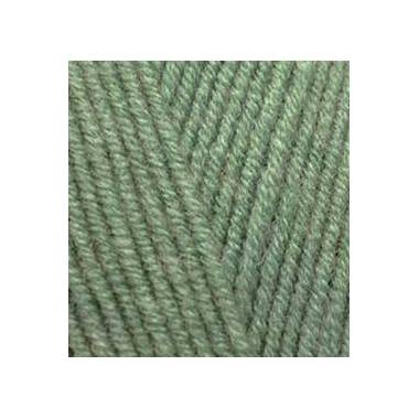 Yarn Alize Lana Gold antique green (180)