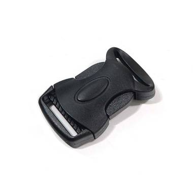 Fastex black 2 cm, Turkey