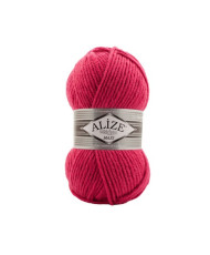 Yarn Alize Superlana Maxi azalea (798)