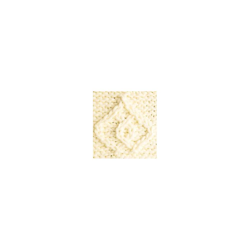 Yarn Alize Puffy Fine milk (62)