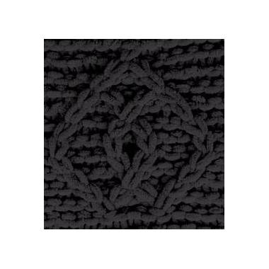 Yarn Alize Puffy Fine black (60)