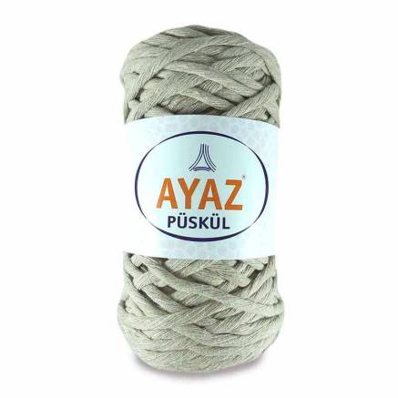 Cotton Cord Puskul Ayaz, beige (2199)