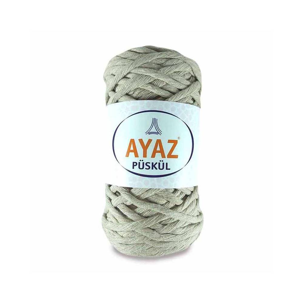 Cotton Cord Puskul Ayaz, beige (2199)