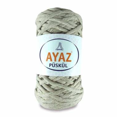 Cotton Cord Puskul Ayaz, beige (2199)